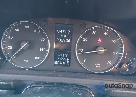 2007 Mercedes-Benz C 280 Luxury 4Matic z USA, uszkodzony, nr VIN WDBRF92HX7F874732